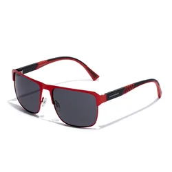 Gafas de sol Reetzi - Red Dark