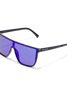 Gafas de sol Weed - Polarized Carey Clear Blue - Hawkers - FashionsVida