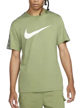 T-Shirt Dx2032 It Xs;It M Male - Nike - FashionsVida