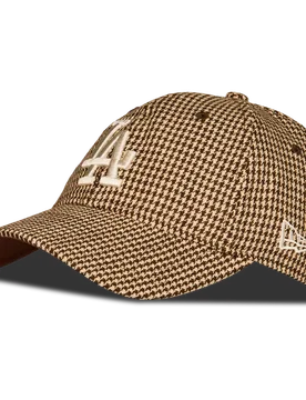 TWENTY Unisex - Cappellini Marrone - One Size One Size - New era - FashionsVida