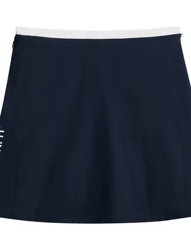 J.Lindeberg Skort Themba, navy xs - J.lindeberg - FashionsVida