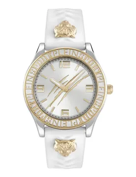 Montre Eclipse White One Size