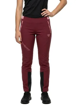 Pantalon Speed Dynastretch Burgundy L - Dynafit - FashionsVida