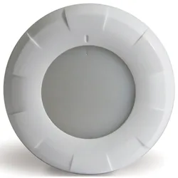 Aurora White/blue Dimmable Led Light White 290 mAh 12V unisex