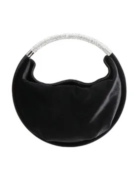 Bolso de mano Mujer Negro -- Mujer - Twenty Four Haitch - FashionsVida