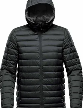 Stavanger Mens Padded Jacket - - Size: XL - StormTech - FashionsVida