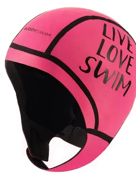 Casquette En Néoprène Trilaminate Warmth 2.5 Mm Neoprene