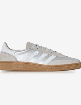 Handball Spezial Metallic argent/blanc 37 1/3