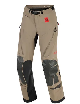 Pantaloni Moto Tecnici NAZCA 3L GORE-TEX Pro Sab taglia S - Alpinestars - FashionsVida