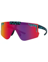 Lunettes de soleil relevables - The Voltage Flip Offs - Noir