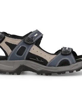 Sandalias de hombre Aral - Paredes - FashionsVida