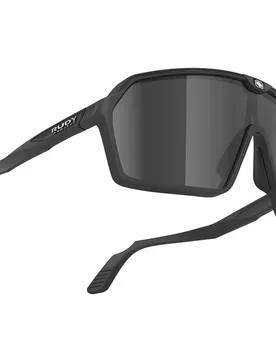 Rudy Project Occhiali Da Sole Spinshield Black Matte