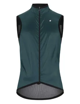 Gilet Mille Gt Wind C2 Foundation Green