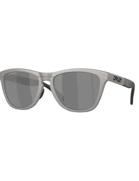 Occhiali Da Sole Polarizzati Frogskins Range Titanium - Oakley - FashionsVida