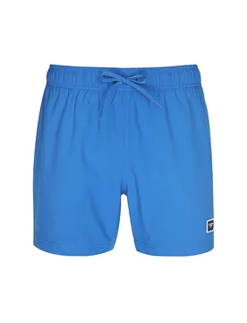 Herren Badeshorts Classic Logo blau XL M - Speedo - FashionsVida
