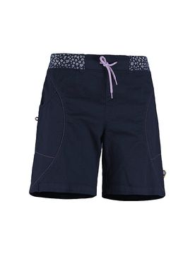 Shorts d'escalades Wendy bleu marine L