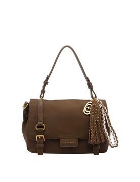 Borsa Atena Onda Scuro
