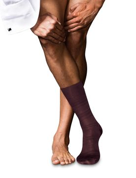 FALKE Highshine Herren Socken