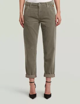 Kate Boyfriend Chino female - 31 / 30 - FashionsVida