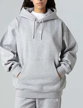 FELPA HOODIE ESSENTIAL - The North Face - FashionsVida