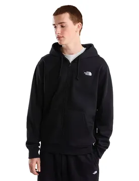 Giacca Evolution Simple Dome TNF Black M