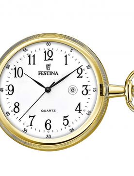 Orologio da Tasca Bolsillo F2028/1