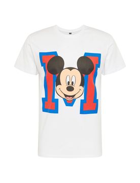 Camiseta 'Mickey Mouse' /