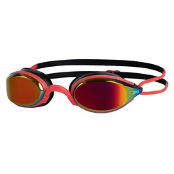 Lunettes De Natation Fusion Air Titanium