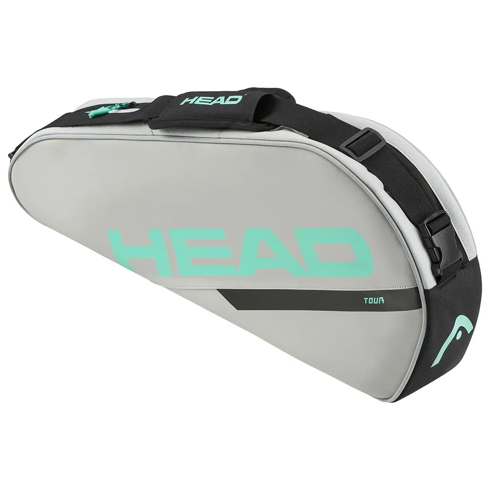 Tour S Racket Bag CCTE One Size - Head Racket - FashionsVida