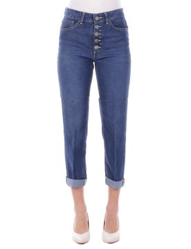 Dondup Jeans Denim blu