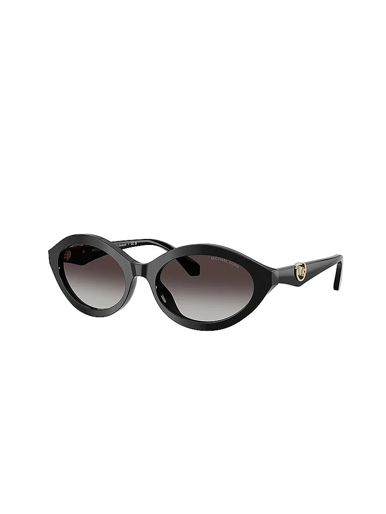 Lunettes de soleil 0MK2257U/55 noir - Michael kors - FashionsVida