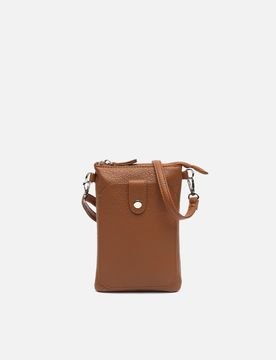 Minito sac bandoulière mini pour téléphone portable ED