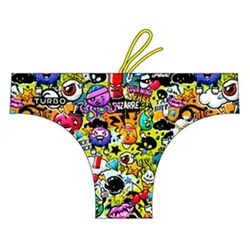 Turbo Slip De Bain Race