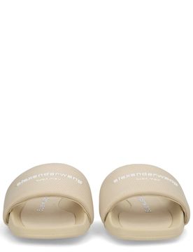 Women AW Pool Slides Sandals
