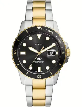 Orologio Uomo Blue Dive FS6031