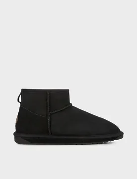 EMU STIVALE STINGER MICRO 6 - Emu - FashionsVida