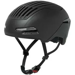Fahrradhelm Brighton MIPS schwarz 55-59CM B
