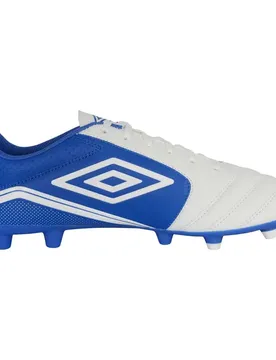 Chaussures De Football Classico Xii Fg Tw Royal / White EU 45 1/2