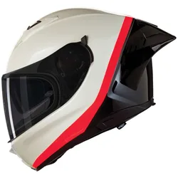 Casco Moto Integrale N60-6 SPORT VERNICIATURA SPECIALE taglia XS