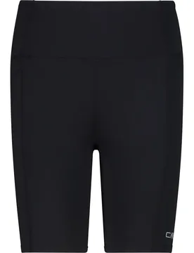 CMP Shorts Damen Shorts, schwarz 38