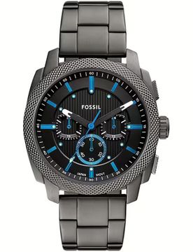 Orologio Uomo Fossil Machine FS6098