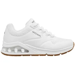 Uno 2 - Air Around You Damen Freizeitschuhe, weiß, Größe 41 41