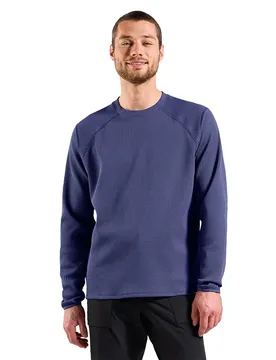 Felpa 52992 Cubic Skipper Blue XL