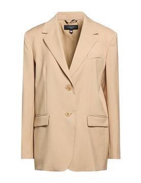 Blazer Damen Sand 40 Damen