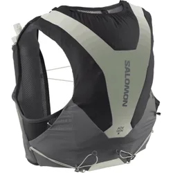 ADV SKIN 5 Laufweste Unisex GRADIENT Phantom/Castelrock/Icicle L