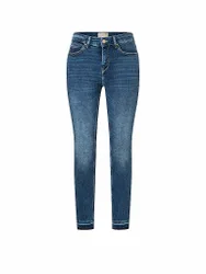 Jeans DREAM SKINNY azul oscuro 40/L32