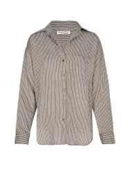 Marc O'Polo Blusa marrón 40