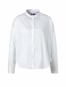 Joop Blusa BIENKE blanco 42 - Joop! - FashionsVida