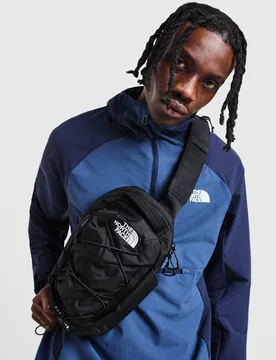Borealis Sling Rucksack - Herren, Schwarz - male - Size: One Size - The North Face - FashionsVida