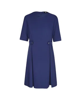 Riani Midikleid bleu 34 - Riani - FashionsVida